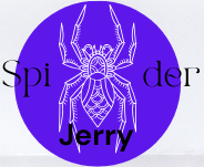 Spider Jerry